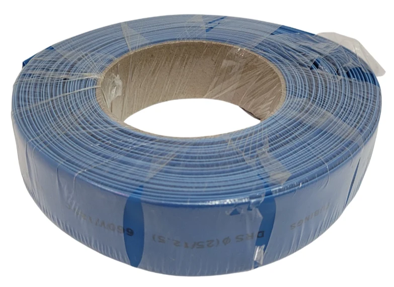 Heat Shrinkable Tubing 20mm (100m)
