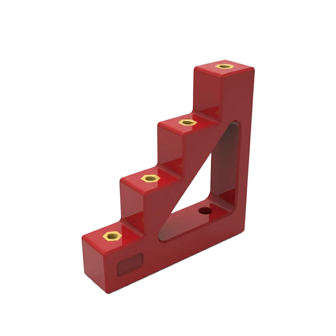Step Type Bus Bar EST SM30-ST