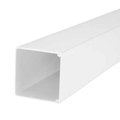 PVC Trunking 200mm x 100mm