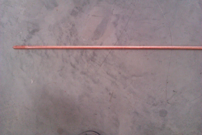 Earth Rod 4ft