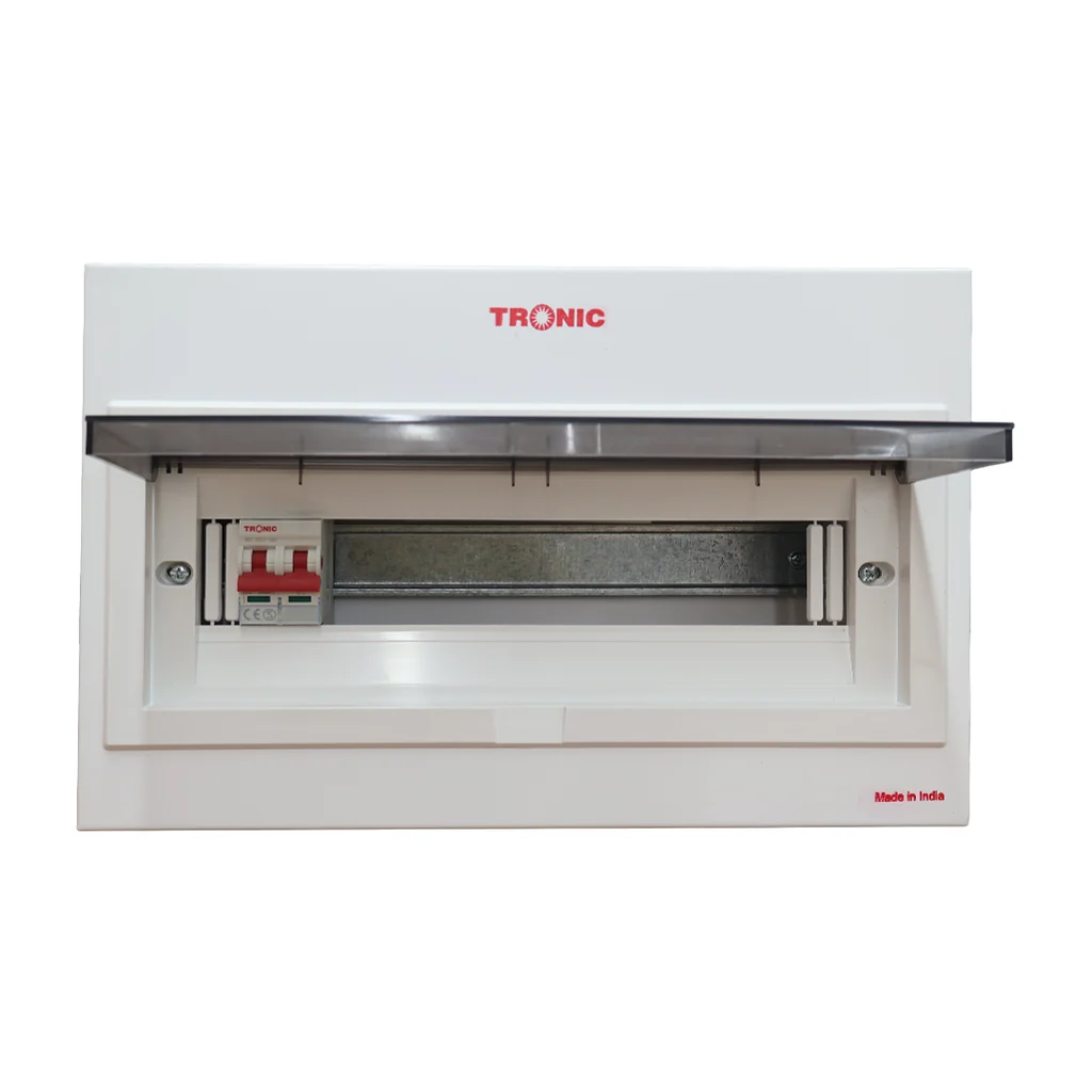 Consumer Unit 14 Way