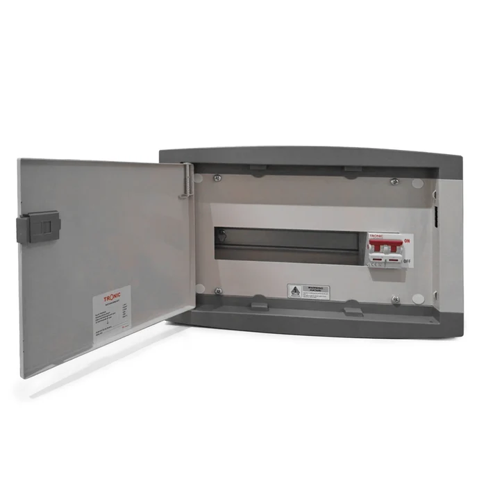 Consumer Unit 12 Way