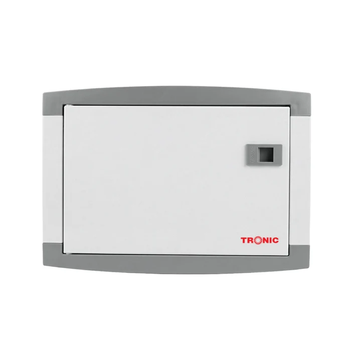 Consumer Unit 10 Way