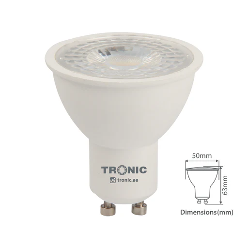 GU10 Bulb
