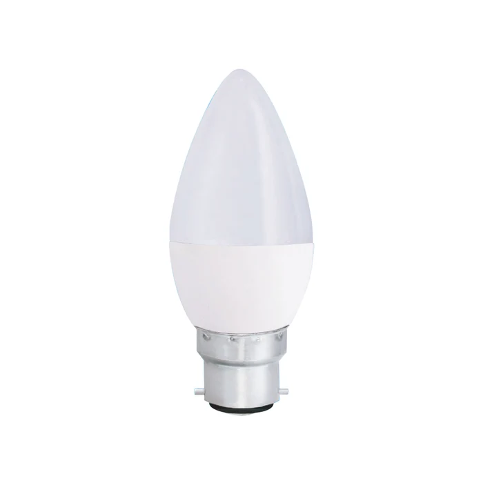 Candle Bulb
