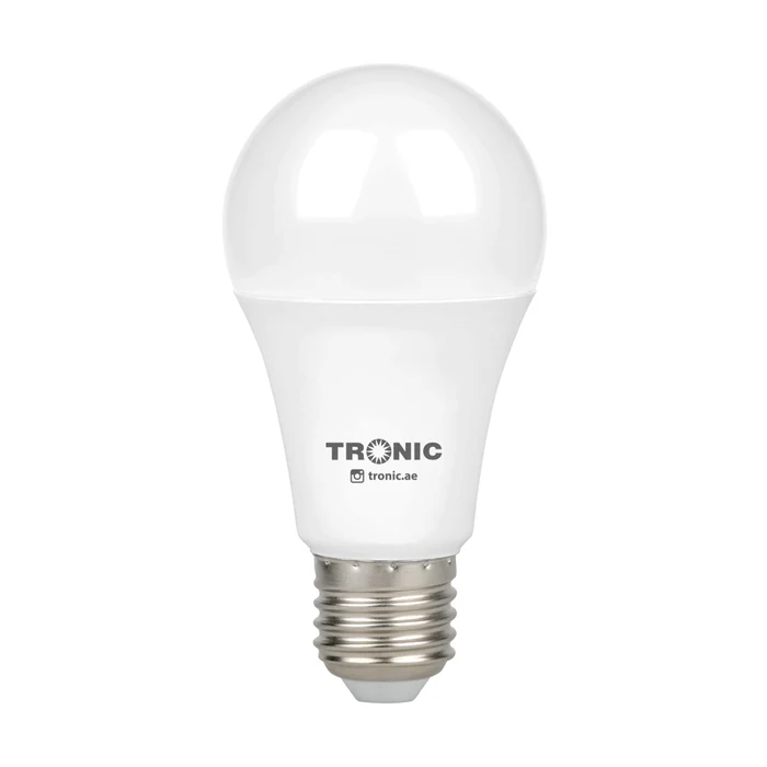 Bulb LED (Screw) 12W