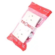 TRONIC Single Socket(pack of 5)