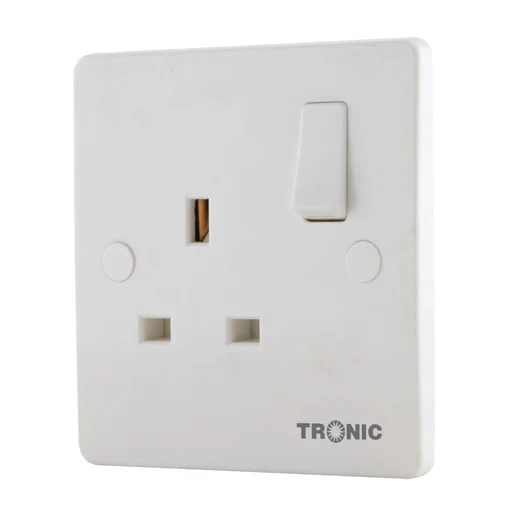 TRONIC Single Socket