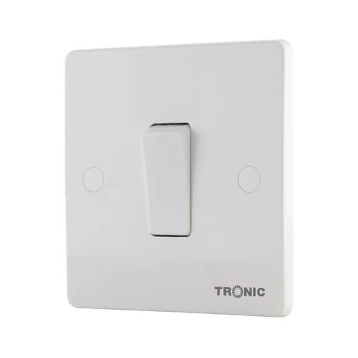 TRONIC 1 Gang Switch