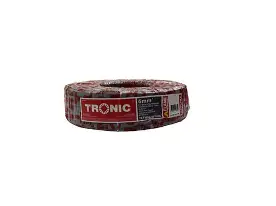 TRONIC Twin Flat Cable 6.0mm² Roll