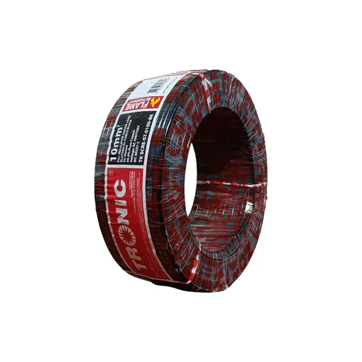 Single Core Copper Cable 10.0mm² Roll
