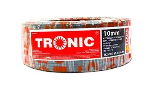 Single Core Copper Cable 1.0mm²