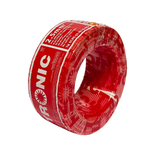 Single Core Copper Cable 2.5mm² Roll