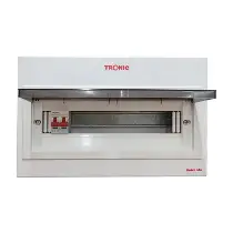 Consumer Unit 8 Way