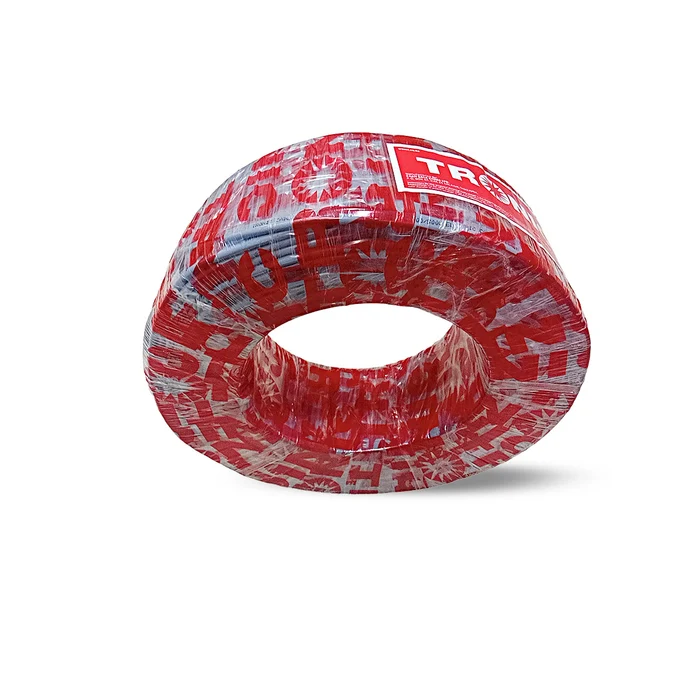 TRONIC Twin with Earth Cable 4.0mm² Roll